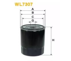 WIX FILTERS 51386